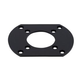 Obrazek dla: Dayton Audio RS28TF / ścięta płytka czołowa do głośników wysokotonowych RS