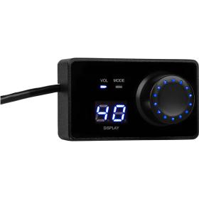 Obrazek dla: Dayton Audio DSPNRC / przewodowy pilot do DSP408
