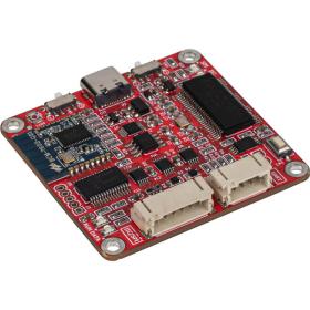Obrazek dla: Dayton Audio KPX / programator układowy USB