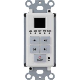 Obrazek dla: Dayton Audio DAX88KP / ścienny panel sterujący do DAX88