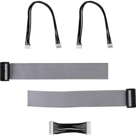 Obrazek dla: Dayton Audio DSPBKW / zewnętrzny zestaw przewodów do płytki DSPBK Kernel