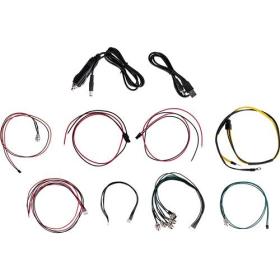 Obrazek dla: Dayton Audio LBB5CL / zestaw przewodów do LBB5