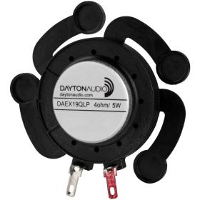 Obrazek dla: Dayton Audio DAEX19QLP4 / wzbudnik powierzchniowy