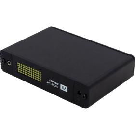 Obrazek dla: DSPeaker AntiMode X2D / procesor DSP automatycznej korekcji akustyki z wyjściem cyfrowym