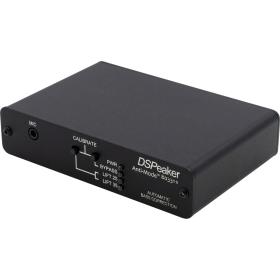 Obrazek dla: DSPeaker AntiMode 8033SII / procesor DSP automatycznej korekcji subwoofera
