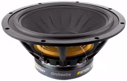 Obrazek dla: Głośnik niskotonowy ETON 12612/C8/62 RP  12 cali  8 ohm