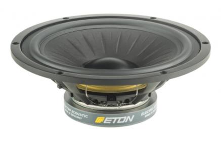 Obrazek dla: Głośnik niskotonowy ETON 11612/C8/50 RP  11 cali  8 ohm