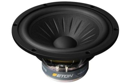 Obrazek dla: Głośnik niskośredniotonowy ETON 8612/C8/32 RP  8 cali  8 ohm