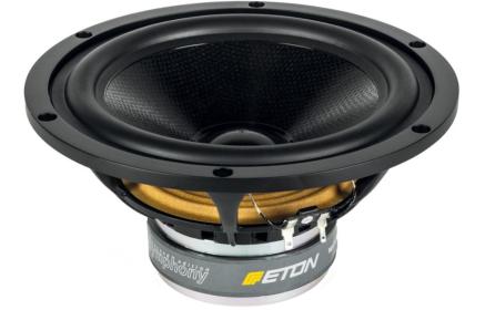 Obrazek dla: Głośnik niskośredniotonowy ETON 8212/C8/37 HEX  8 cali  8 ohm