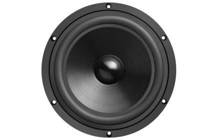 Obrazek 2 dla: Głośnik niskośredniotonowy ETON 8212/C8/37 HEX  8 cali  8 ohm