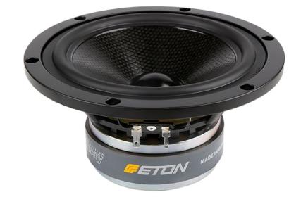 Obrazek dla: Głośnik niskośredniotonowy ETON 7212/C8/32 HEX  7 cali  8 ohm