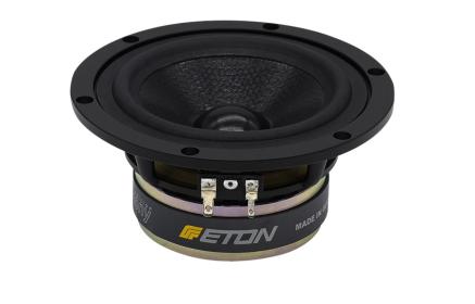 Obrazek dla: Głośnik niskośredniotonowy ETON 5212/C8/25 HEX  5 cali  8 ohm