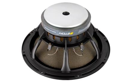 Obrazek 2 dla: ETON 12212/C8/62 HEX  12 cali  8 ohm  subwoofer