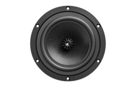 Obrazek 2 dla: Głośnik niskośredniotonowy ETON 5312/C8/25 HEX  5 cali  8 ohm