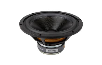 Obrazek dla: Głośnik niskotonowy ETON 8412/C8/32 HEX  8 cali  8 ohm