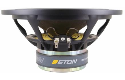 Obrazek 2 dla: Głośnik niskotonowy ETON 8412/C8/32 HEX  8 cali  8 ohm