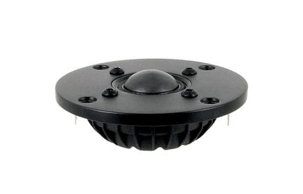 Obrazek dla: Głośnik wysokotonowy ETON 25 SD 4  jedwabna kopułka 25 mm  8 ohm