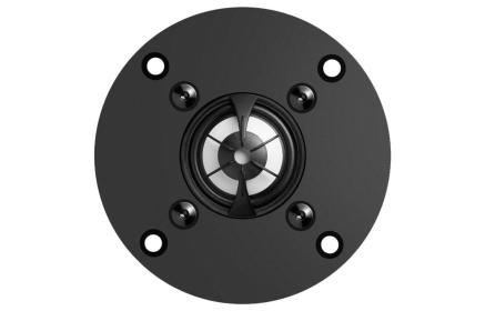Obrazek 2 dla: Głośnik wysokotonowy ETON 26 HD 3  kopułka magnezowoceramiczna 25 mm  8 ohm
