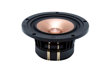 Obrazek dla: Markaudio CHR90 Champagne / 3,5″ / głośnik szerokopasmowy stop magnezu / 8 ohm