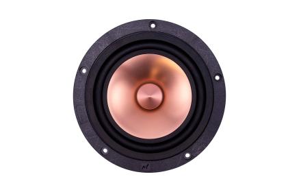 Obrazek 2 dla: Markaudio CHR90 Champagne / 3,5″ / głośnik szerokopasmowy stop magnezu / 8 ohm
