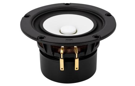 Obrazek dla: Markaudio MAOP 7.2 White / 4″ / głośnik szerokopasmowy MAOP / 6 ohm