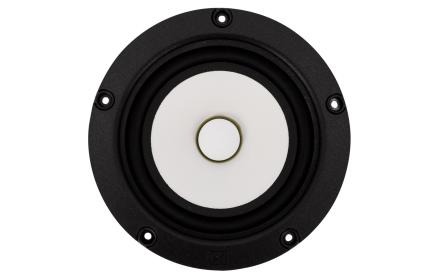 Obrazek 2 dla: Markaudio MAOP 7.2 White / 4″ / głośnik szerokopasmowy MAOP / 6 ohm