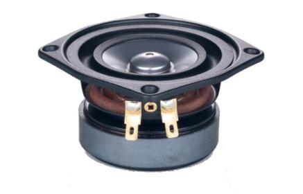 Obrazek dla: Markaudio CHN40 / 2,5″ / głośnik szerokopasmowy stop magnezu / 8 ohm