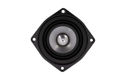 Obrazek 2 dla: Markaudio CHN40 / 2,5″ / głośnik szerokopasmowy stop magnezu / 8 ohm