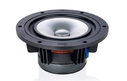 Obrazek dla: Markaudio CHR120 Grey / 6″ / głośnik szerokopasmowy stop magnezu / 8 ohm