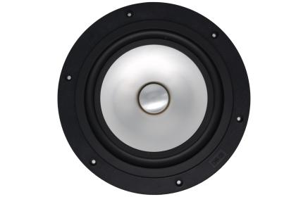 Obrazek 2 dla: Markaudio CHR120 Grey / 6″ / głośnik szerokopasmowy stop magnezu / 8 ohm