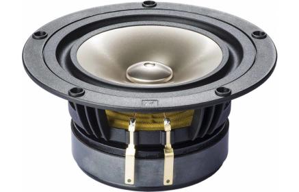 Obrazek dla: Markaudio Pluvia 11 Soft Chrome / 6″ / głośnik szerokopasmowy stop magnezu / 6 ohm