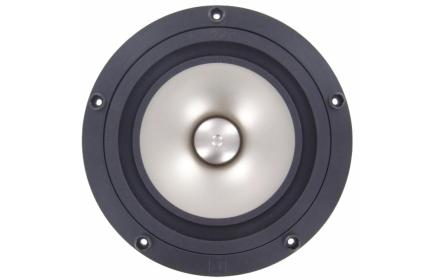 Obrazek 2 dla: Markaudio Pluvia 11 Soft Chrome / 6″ / głośnik szerokopasmowy stop magnezu / 6 ohm