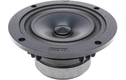 Obrazek dla: Markaudio CHR70 Gen. 3 Black / 4″ / głośnik szerokopasmowy stop magnezu / 8 ohm