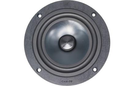 Obrazek 2 dla: Markaudio CHR70 Gen. 3 Black / 4″ / głośnik szerokopasmowy stop magnezu / 8 ohm