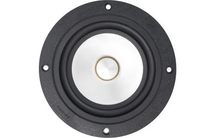 Obrazek 2 dla: Markaudio CHR70 Gen. 3 Silver / 4″ / głośnik szerokopasmowy stop magnezu / 8 ohm