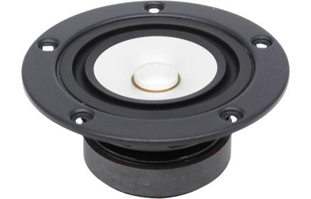 Obrazek dla: Markaudio CHN50 Silver / 3″ / głośnik szerokopasmowy stop magnezu / 4 ohm