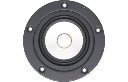 Obrazek 2 dla: Markaudio CHN50 Silver / 3″ / głośnik szerokopasmowy stop magnezu / 4 ohm