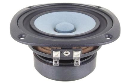 Obrazek dla: Markaudio CHN70 Paper / 4″ / głośnik szerokopasmowy papier / 6 ohm