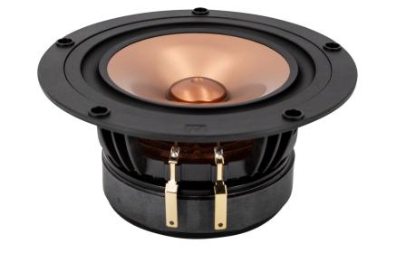 Obrazek dla: Markaudio Pluvia 11 Vintage Gold / 6″ / głośnik szerokopasmowy stop magnezu / 6 ohm