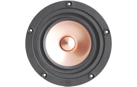 Obrazek 2 dla: Markaudio CHR70 Gen. 3 Champagne / 4″ / głośnik szerokopasmowy stop magnezu / 8 ohm