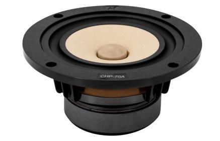 Obrazek dla: Markaudio CHP70 Gen. 2 Khaki / 4″ / głośnik szerokopasmowy papier / 8 ohm