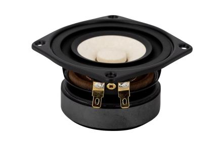 Obrazek dla: Markaudio CHN40P MICA / 2,5″ / głośnik szerokopasmowy papier MICA / 8 ohm