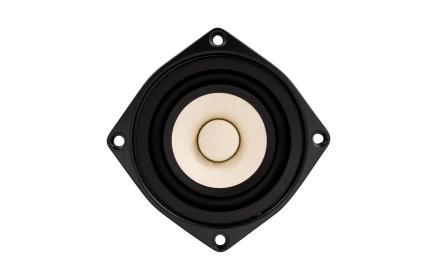 Obrazek 2 dla: Markaudio CHN40P MICA / 2,5″ / głośnik szerokopasmowy papier MICA / 8 ohm