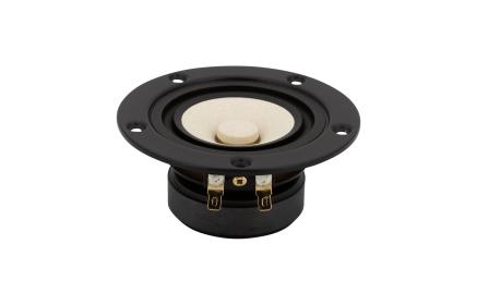 Obrazek dla: Markaudio CHN50P MICA / 3″ / głośnik szerokopasmowy papier MICA / 4 ohm