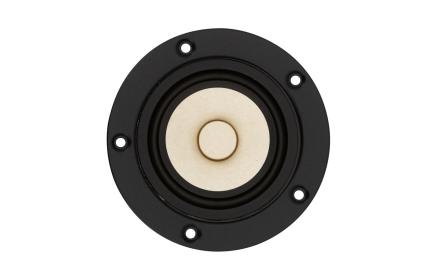 Obrazek 2 dla: Markaudio CHN50P MICA / 3″ / głośnik szerokopasmowy papier MICA / 4 ohm