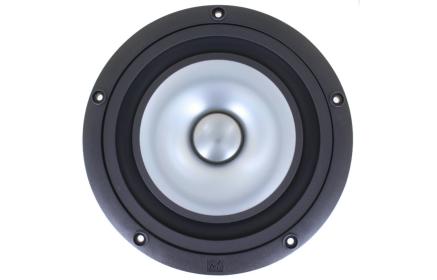 Obrazek 2 dla: Markaudio Alpair 11 MS Grey / 6″ / głośnik szerokopasmowy stop magnezu / 8 ohm