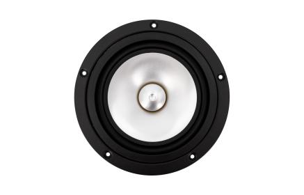 Obrazek 2 dla: Markaudio CHN110 Grey / 6″ / głośnik szerokopasmowy stop magnezu / 8 ohm