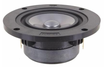 Obrazek dla: Markaudio Alpair 5.3 Grey / 3″ / głośnik szerokopasmowy stop magnezu / 4 ohm