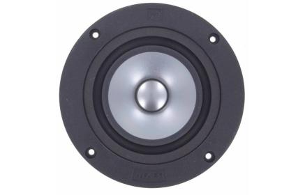 Obrazek 2 dla: Markaudio Alpair 5.3 Grey / 3″ / głośnik szerokopasmowy stop magnezu / 4 ohm