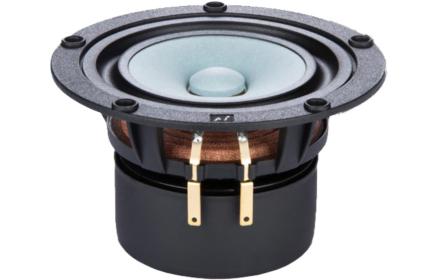 Obrazek dla: Markaudio Pluvia 7 PHD Natural Blue / 4″ / głośnik szerokopasmowy papier / 4 ohm